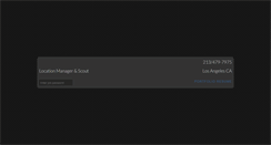 Desktop Screenshot of epps.locations.org