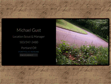 Tablet Screenshot of mikegust.locations.org